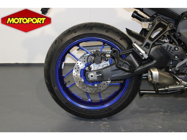 yamaha - tracer-7-gt