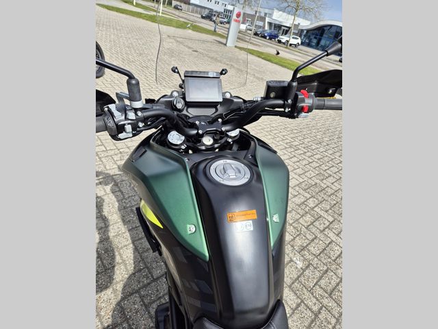 benelli - trk-702-x