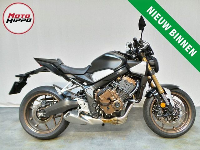 honda - cb-650-r-ect