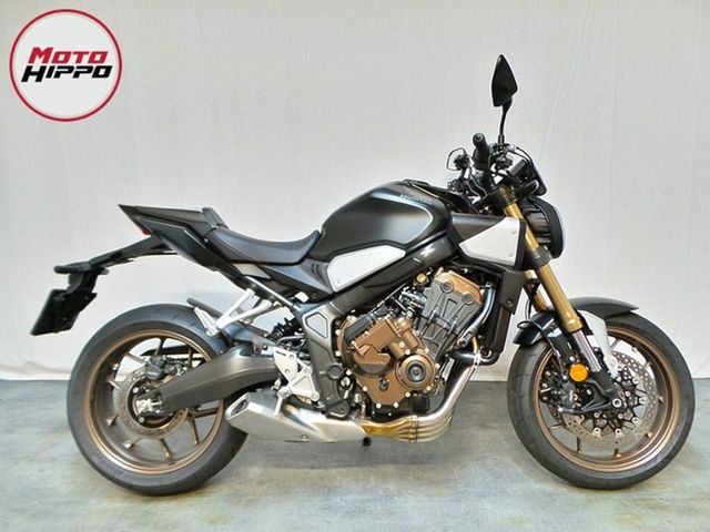 honda - cb-650-r-ect