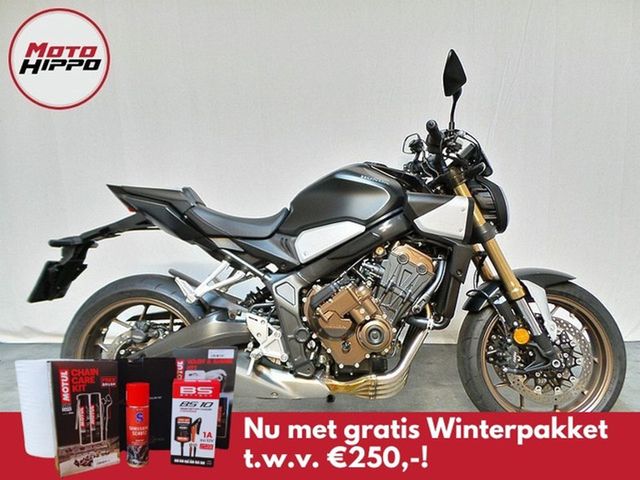 honda - cb-650-r-ect