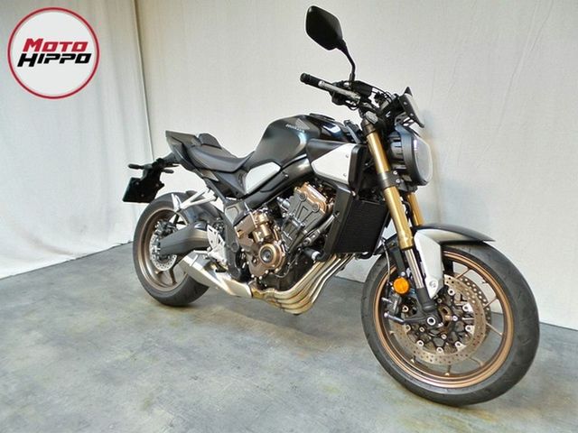 honda - cb-650-r-ect