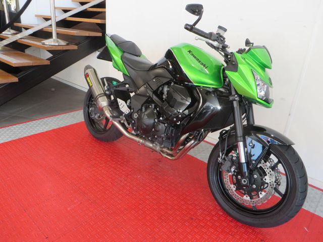 kawasaki - z-750-abs
