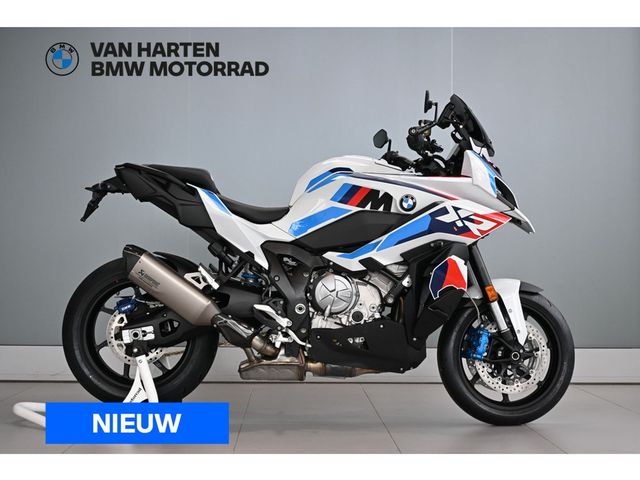 bmw - m-1000-xr