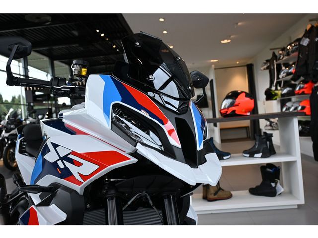 bmw - m-1000-xr