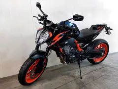 KTM 890 Duke R 2023 occasion – foto 8 van 8