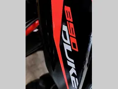KTM 890 Duke R 2023 occasion – foto 4 van 8