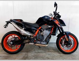 KTM 890 Duke R 2023
