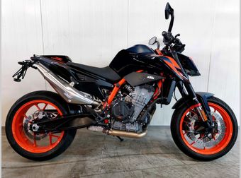 KTM 890 Duke R 2023 occasion