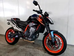 KTM 890 Duke R 2023 occasion – foto 3 van 8