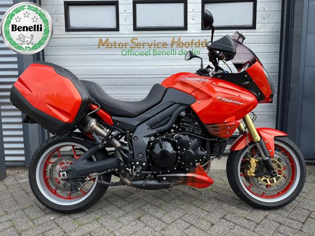 triumph - tiger-1050-abs