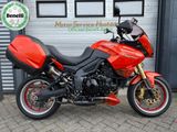 TRIUMPH TIGER 1050 ABS