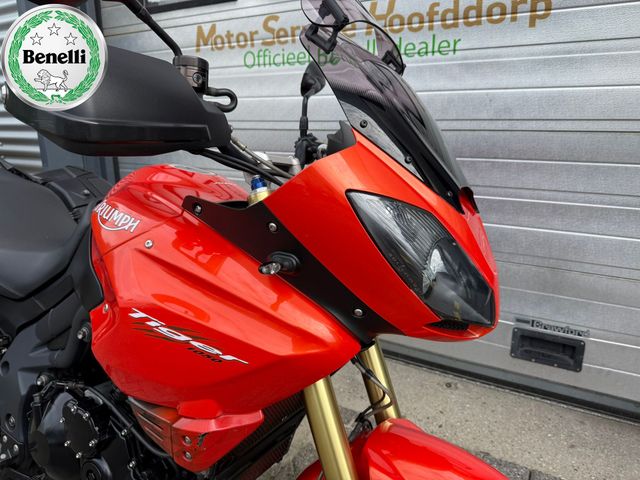 triumph - tiger-1050-abs
