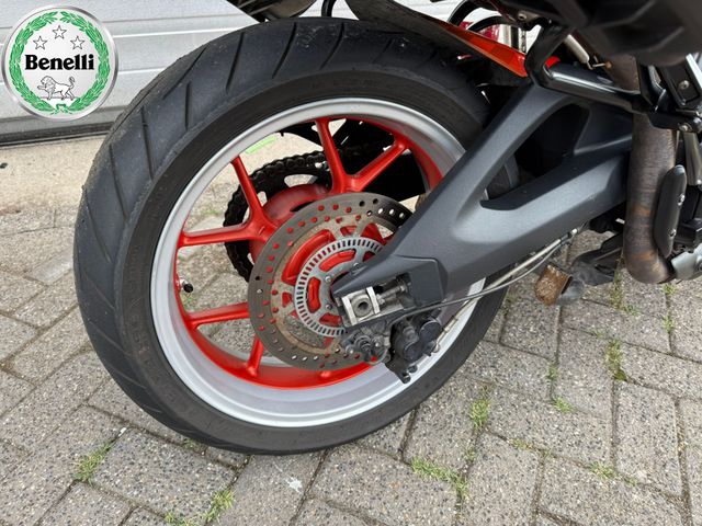 triumph - tiger-1050-abs