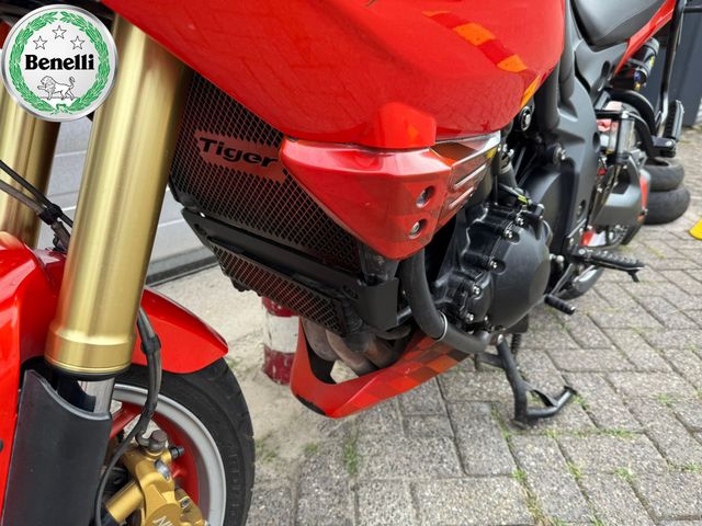 triumph - tiger-1050-abs