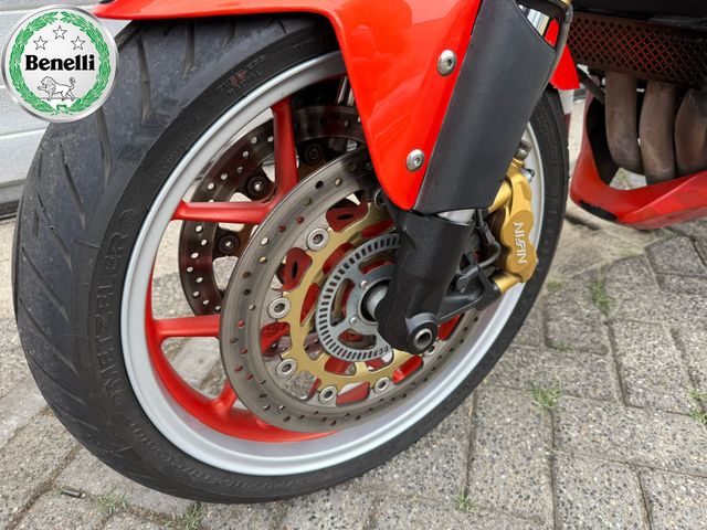 triumph - tiger-1050-abs