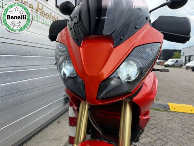 triumph - tiger-1050-abs