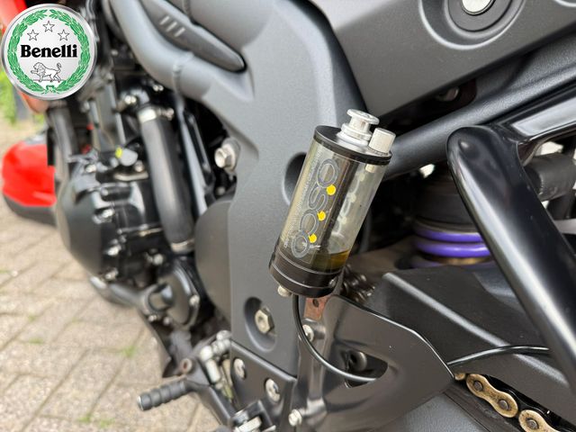 triumph - tiger-1050-abs