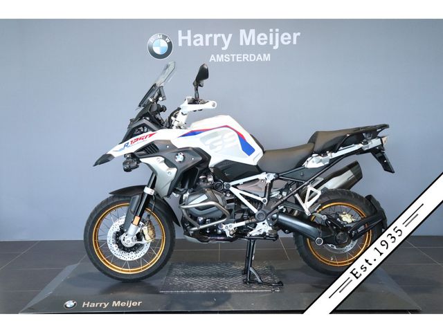 bmw - r-1250-gs