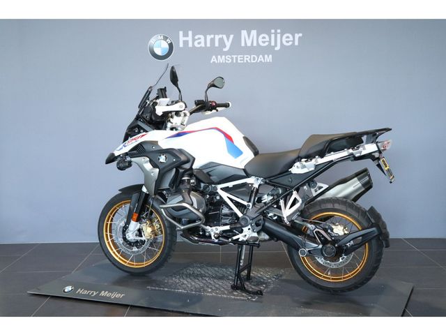 bmw - r-1250-gs
