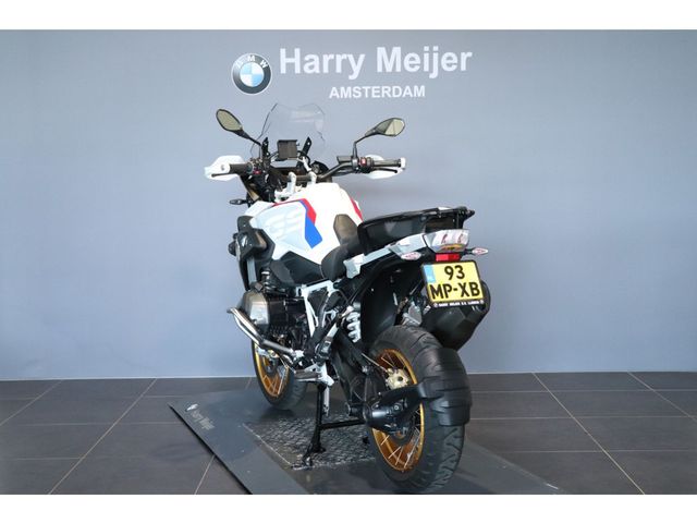 bmw - r-1250-gs