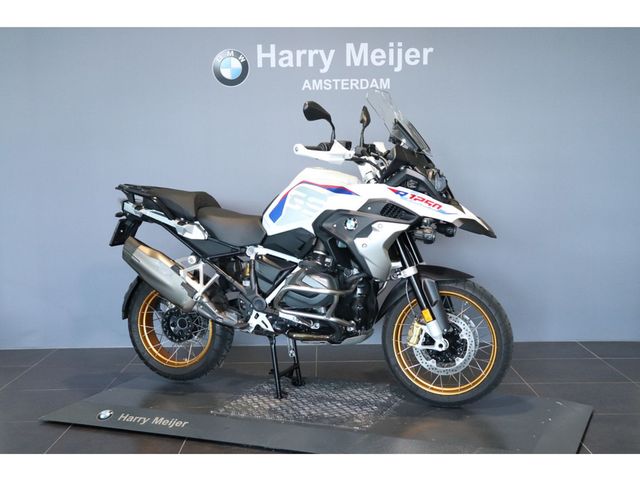 bmw - r-1250-gs