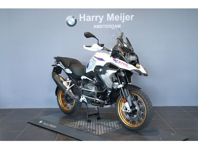 bmw - r-1250-gs