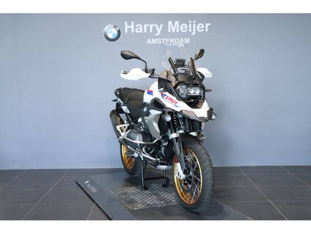 bmw - r-1250-gs