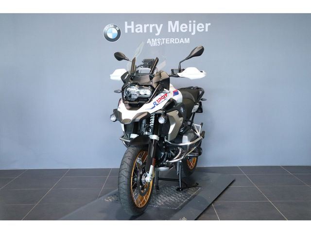 bmw - r-1250-gs
