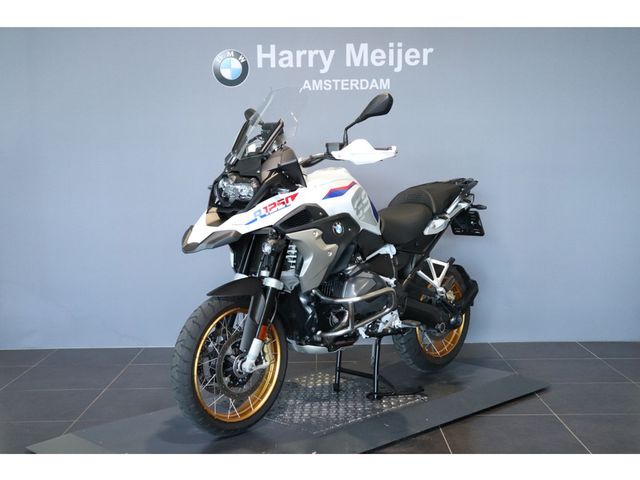 bmw - r-1250-gs