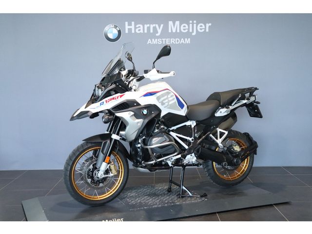 bmw - r-1250-gs
