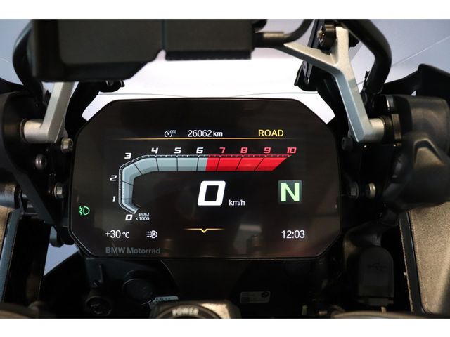 bmw - r-1250-gs