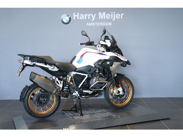 bmw - r-1250-gs