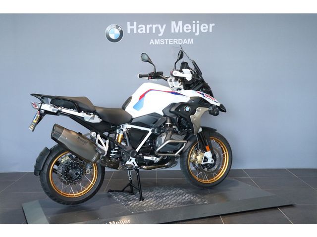 bmw - r-1250-gs