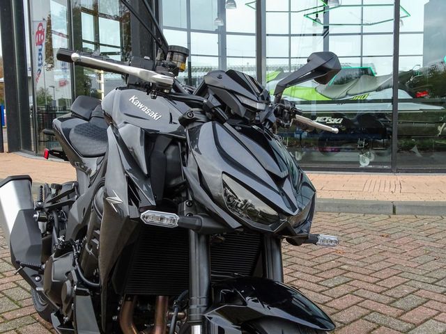 kawasaki - Z1100