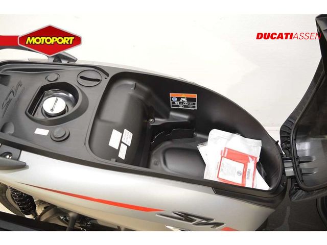honda - sh-350i