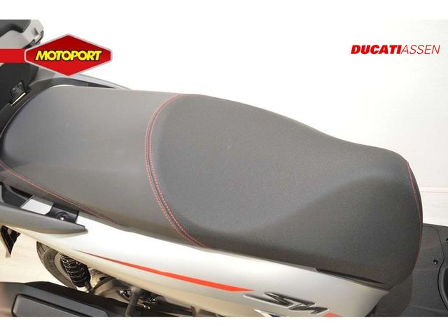 honda - sh-350i