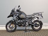 BMW R 1250 GS ADVENTURE