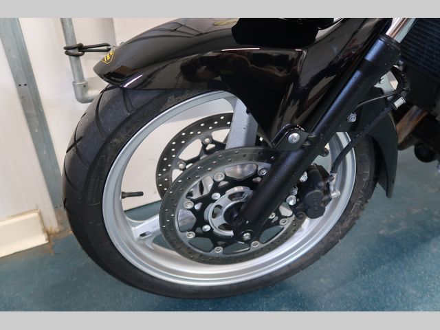 suzuki - v-strom-650