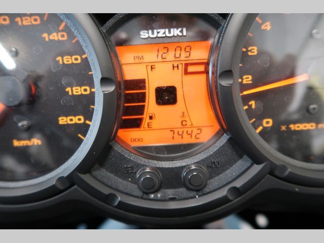 suzuki - v-strom-650