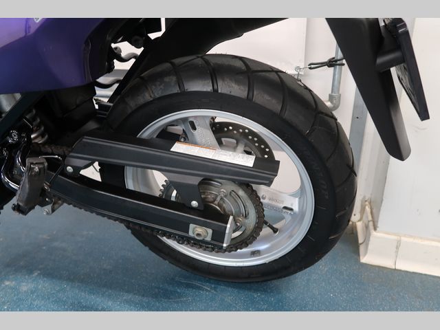 suzuki - v-strom-650