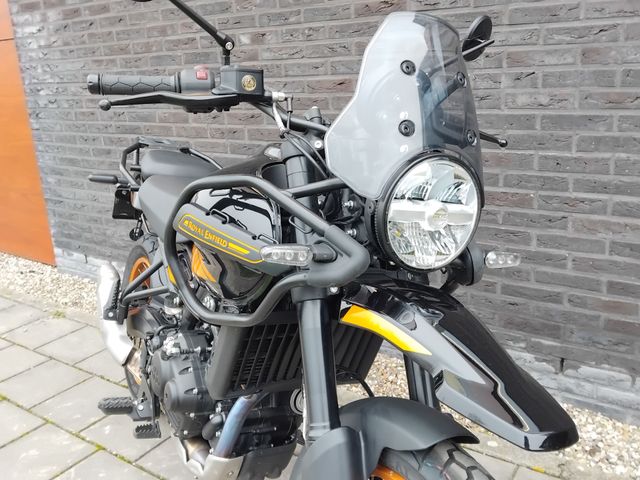 royal-enfield - himalayan-452