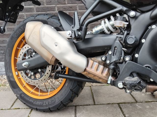 royal-enfield - himalayan-452