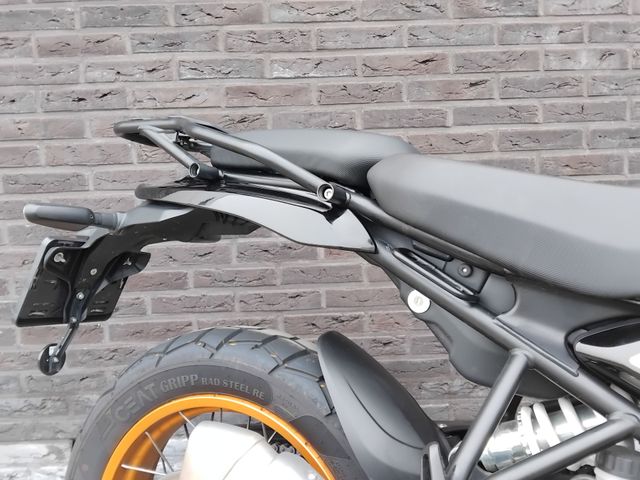 royal-enfield - himalayan-452