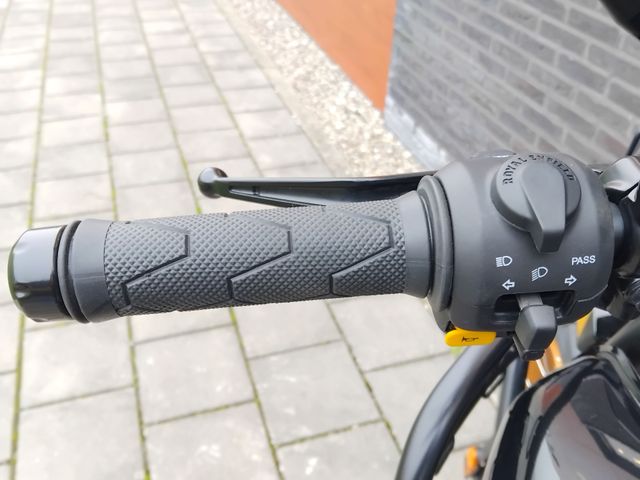 royal-enfield - himalayan-452