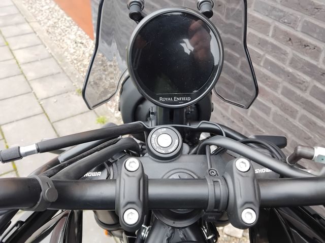 royal-enfield - himalayan-452