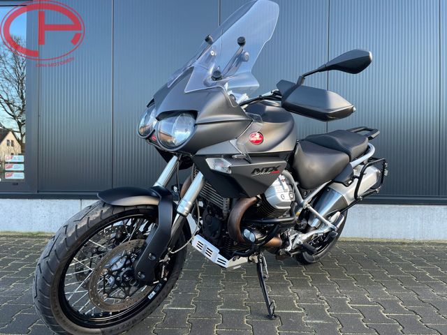 moto-guzzi - stelvio-1200-8v-ntx-atc