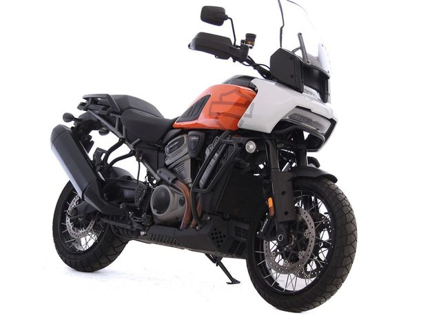 harley-davidson - pan-america--ra-1250-special