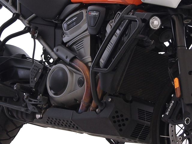 harley-davidson - pan-america--ra-1250-special