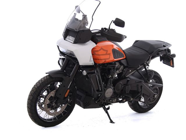 harley-davidson - pan-america--ra-1250-special